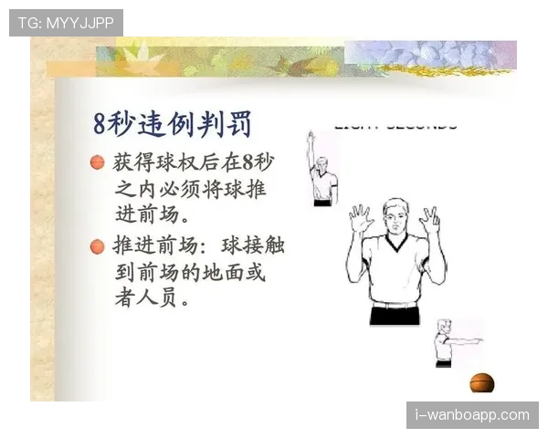 篮球比赛中前场规则的判定标准与具体机制解析