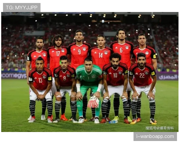 伊拉克冲击2026美加墨世界杯：晋级前景与阵容分析